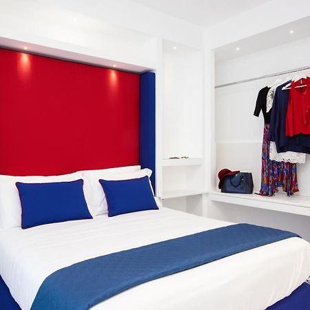 Blue Splendor Sorrento Apartment Eksteriør billede
