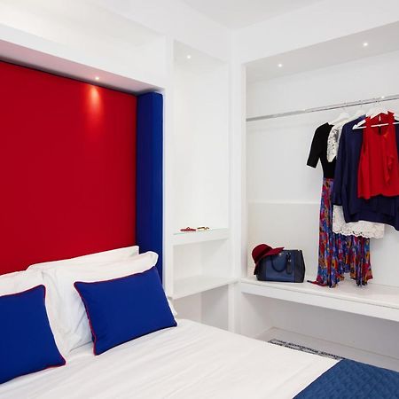 Blue Splendor Sorrento Apartment Eksteriør billede