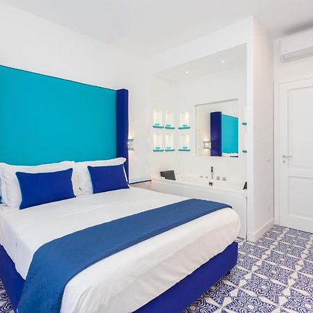 Blue Splendor Sorrento Apartment Eksteriør billede