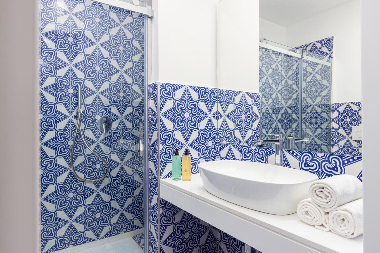 Blue Splendor Sorrento Apartment Eksteriør billede