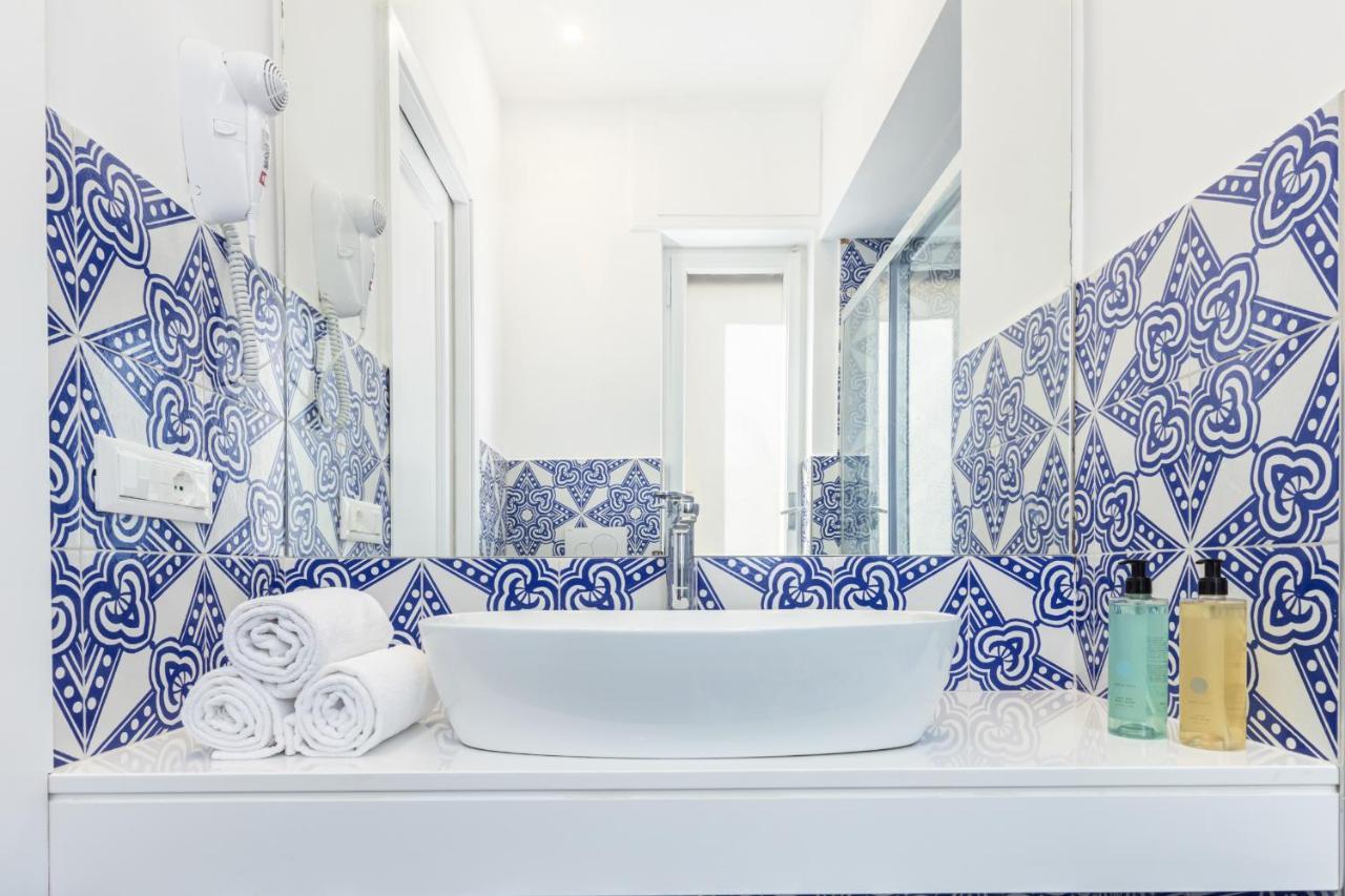 Blue Splendor Sorrento Apartment Eksteriør billede