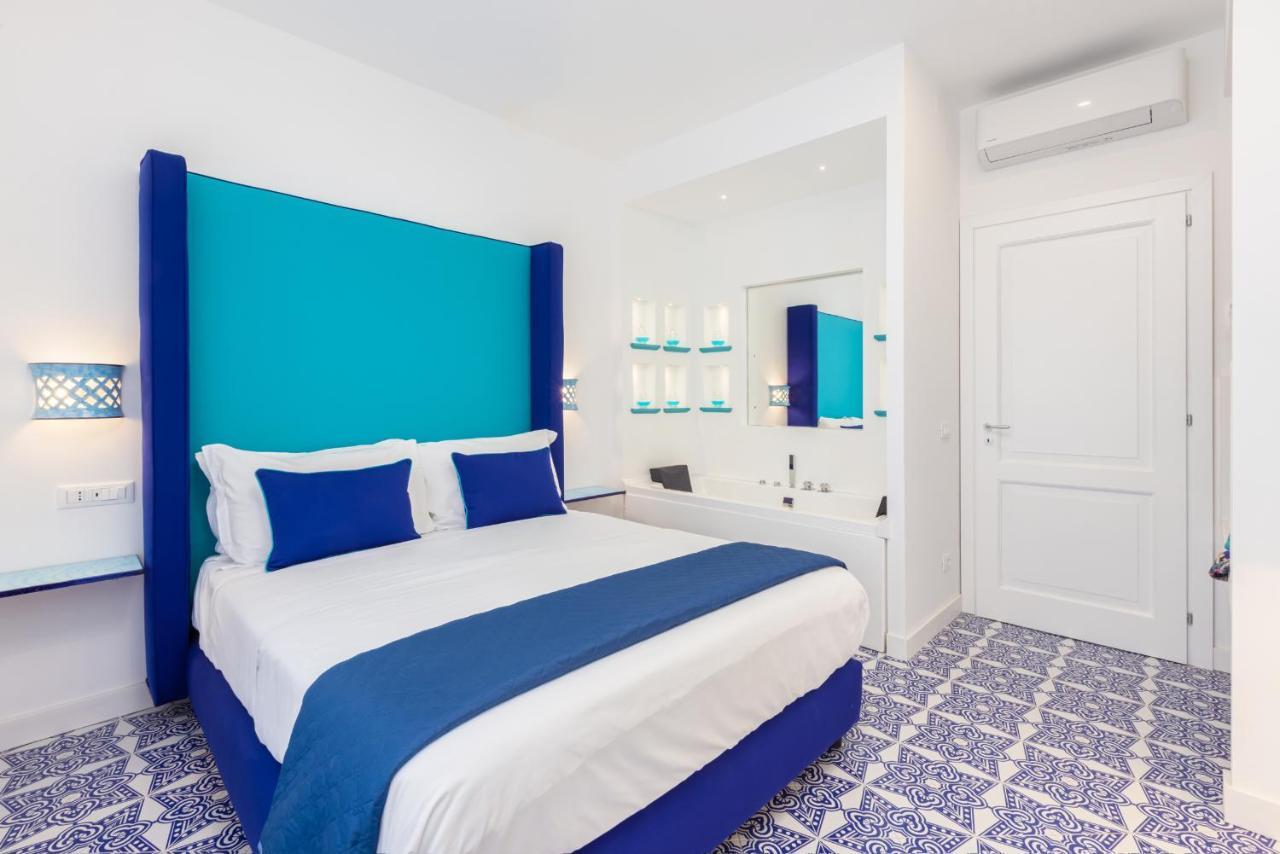 Blue Splendor Sorrento Apartment Eksteriør billede