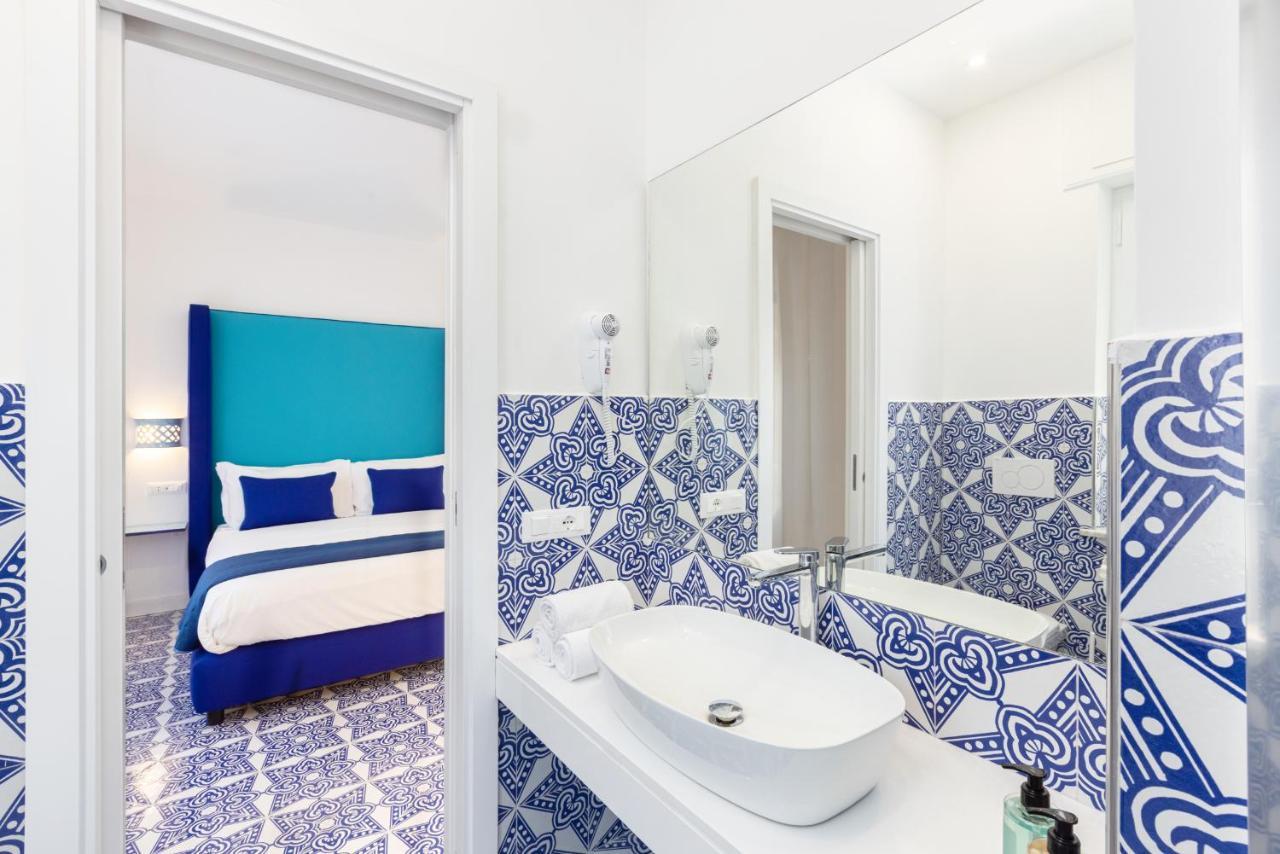 Blue Splendor Sorrento Apartment Eksteriør billede