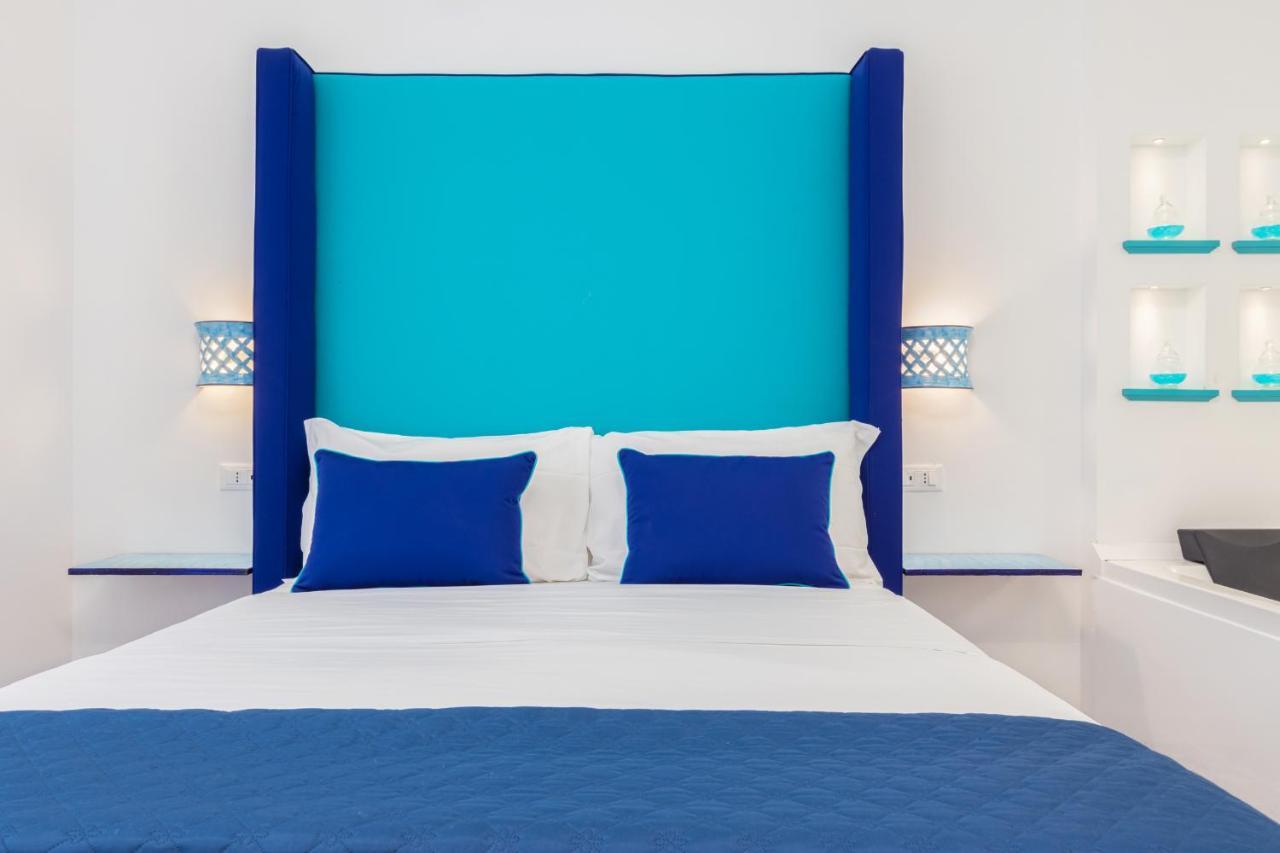 Blue Splendor Sorrento Apartment Eksteriør billede