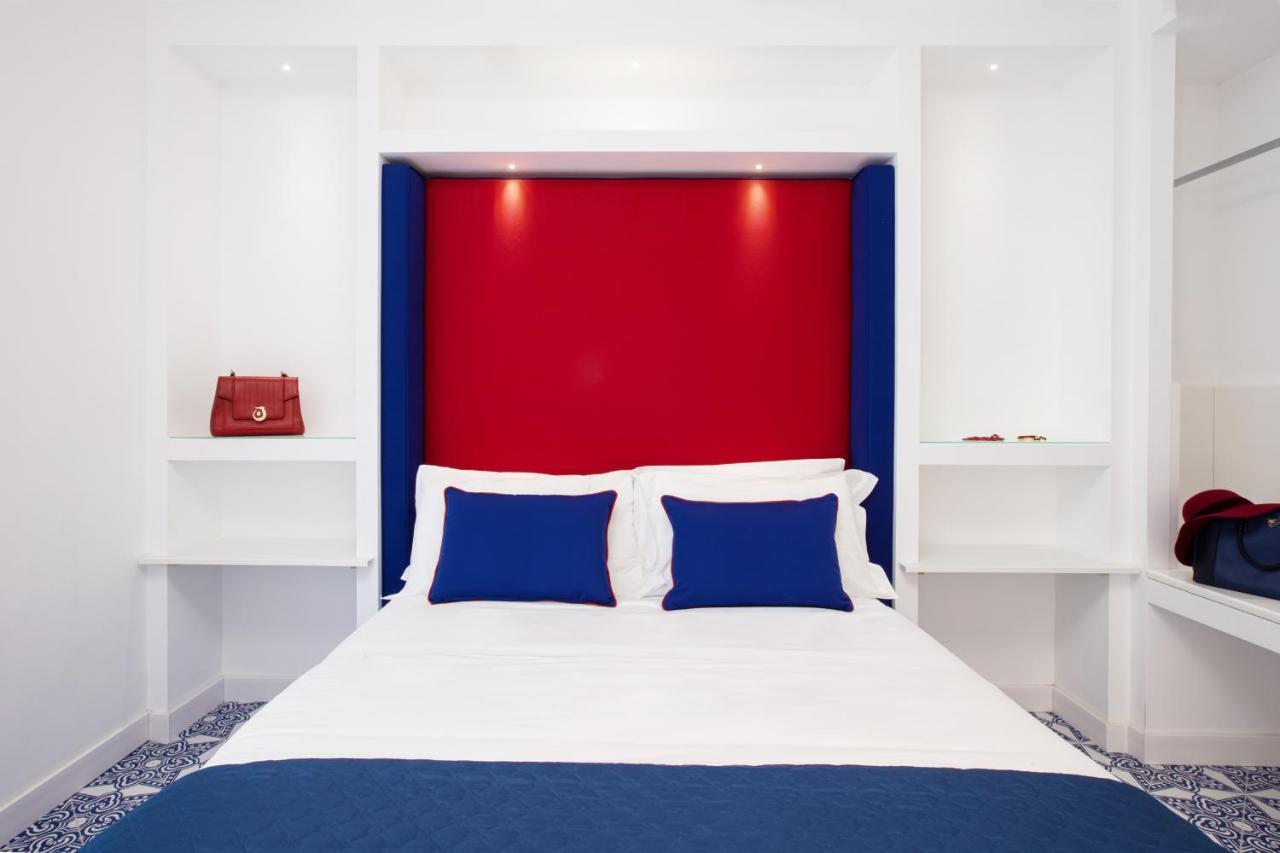 Blue Splendor Sorrento Apartment Eksteriør billede