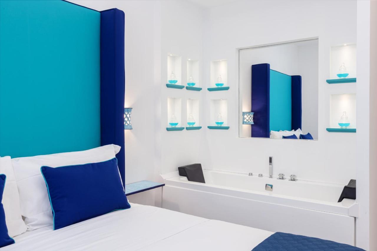 Blue Splendor Sorrento Apartment Eksteriør billede